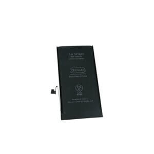 iPhone12 バッテリー交換