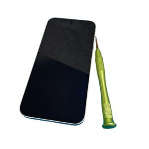 【iPhone12】バッテリー交換
