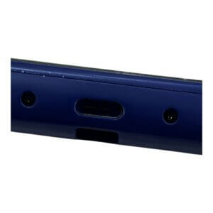 Nintendo Switch Lite ドックコネクタ修理