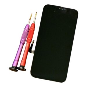 iPhone12 液晶交換