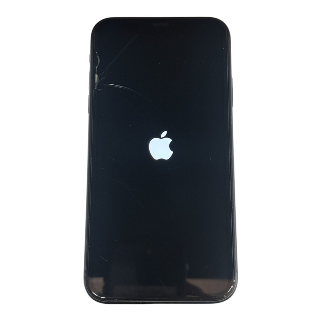iPhone11 バッテリー交換 最大容量70%