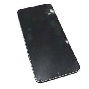 Galaxy S22 液晶交換
