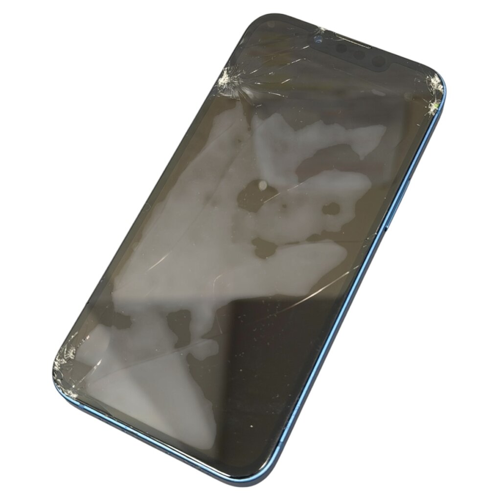 iPhone13mini 液晶交換 札幌市 東区 元町
