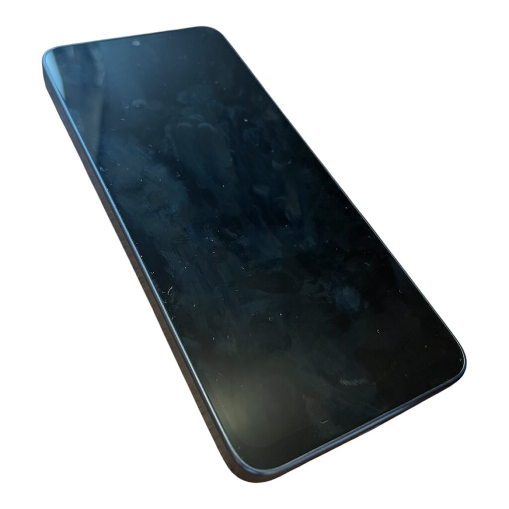 Androidスマートフォンの復旧修理
