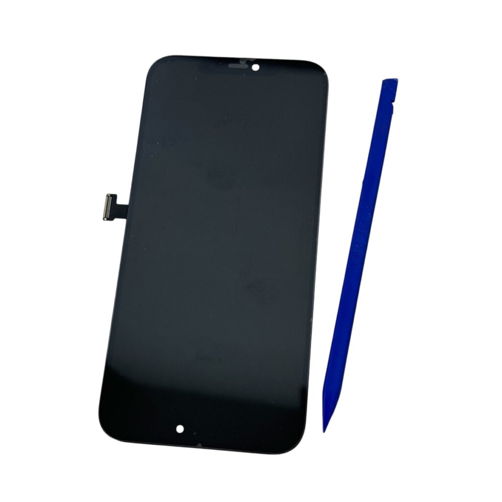 ただいま半額キャンペーン中！【衝撃破損:液晶交換】iPhone 12ProMAX