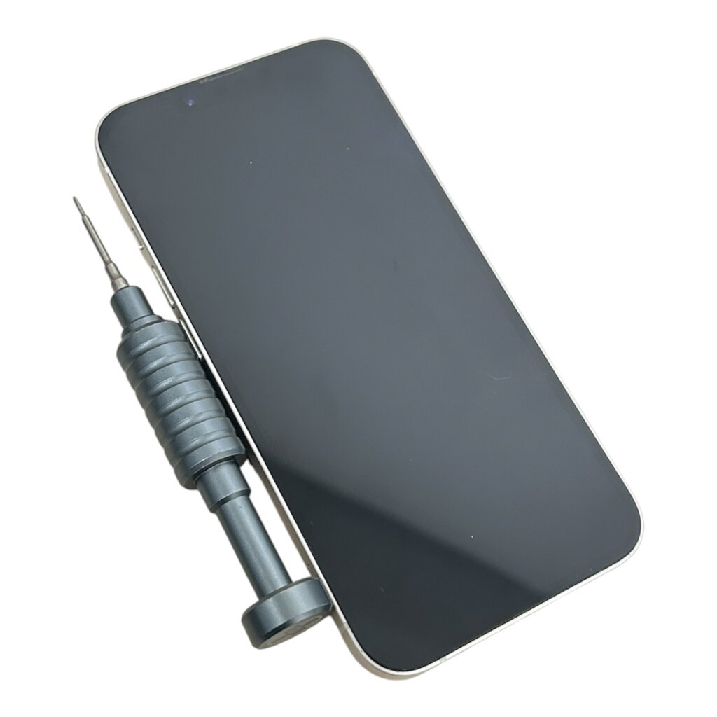 iPhone 15 液晶交換
