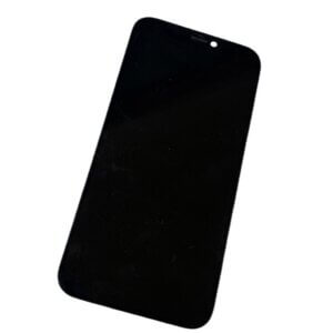 【iPhone 12 mini】 パネル交換修理　弘前