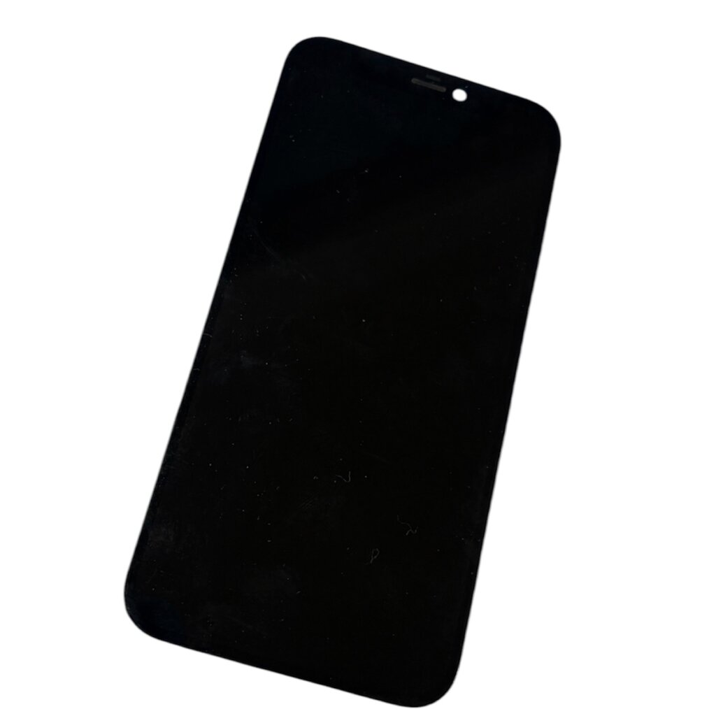 【iPhone 12 mini】 パネル交換修理　弘前