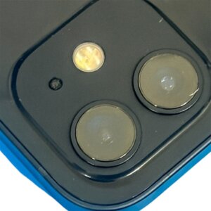 【iPhone 12 mini 】カメラレンズ交換修理 弘前