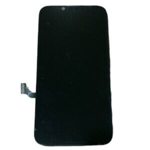 iPhone14　液晶交換