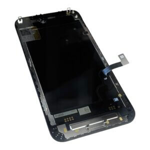 iPhone12mini 液晶画面交換修理 札幌市 白石区 菊水
