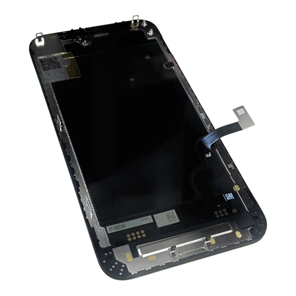 iPhone12mini 液晶画面交換修理 札幌市 白石区 菊水
