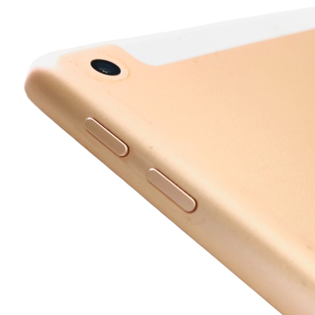 iPad mini5(第5世代)　音量ボタン交換
