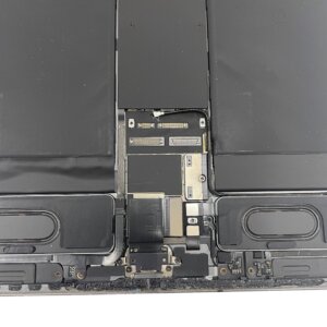 iPad Proドックコネクター交換| つくばみらい市| iPad修理ご予約にて対応！