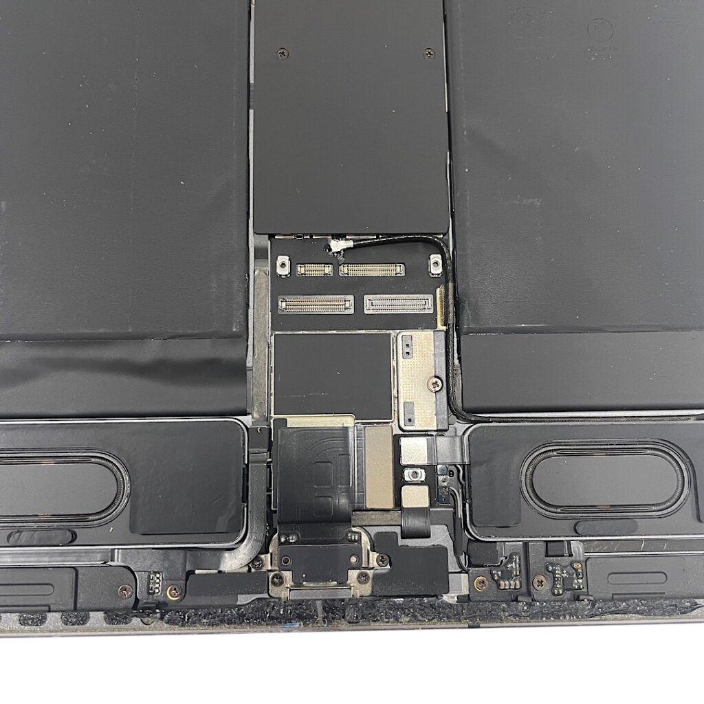 iPad Proドックコネクター交換| つくばみらい市| iPad修理ご予約にて対応！