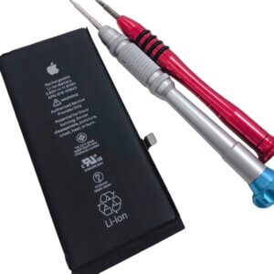 iPhone 11 バッテリー交換修理