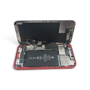 【即日修理】iPhone 12(アイフォン 12)　バッテリー交換修理