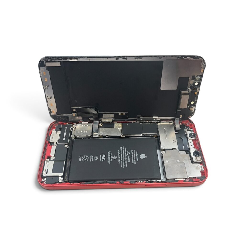 【即日修理】iPhone 12(アイフォン 12)　バッテリー交換修理