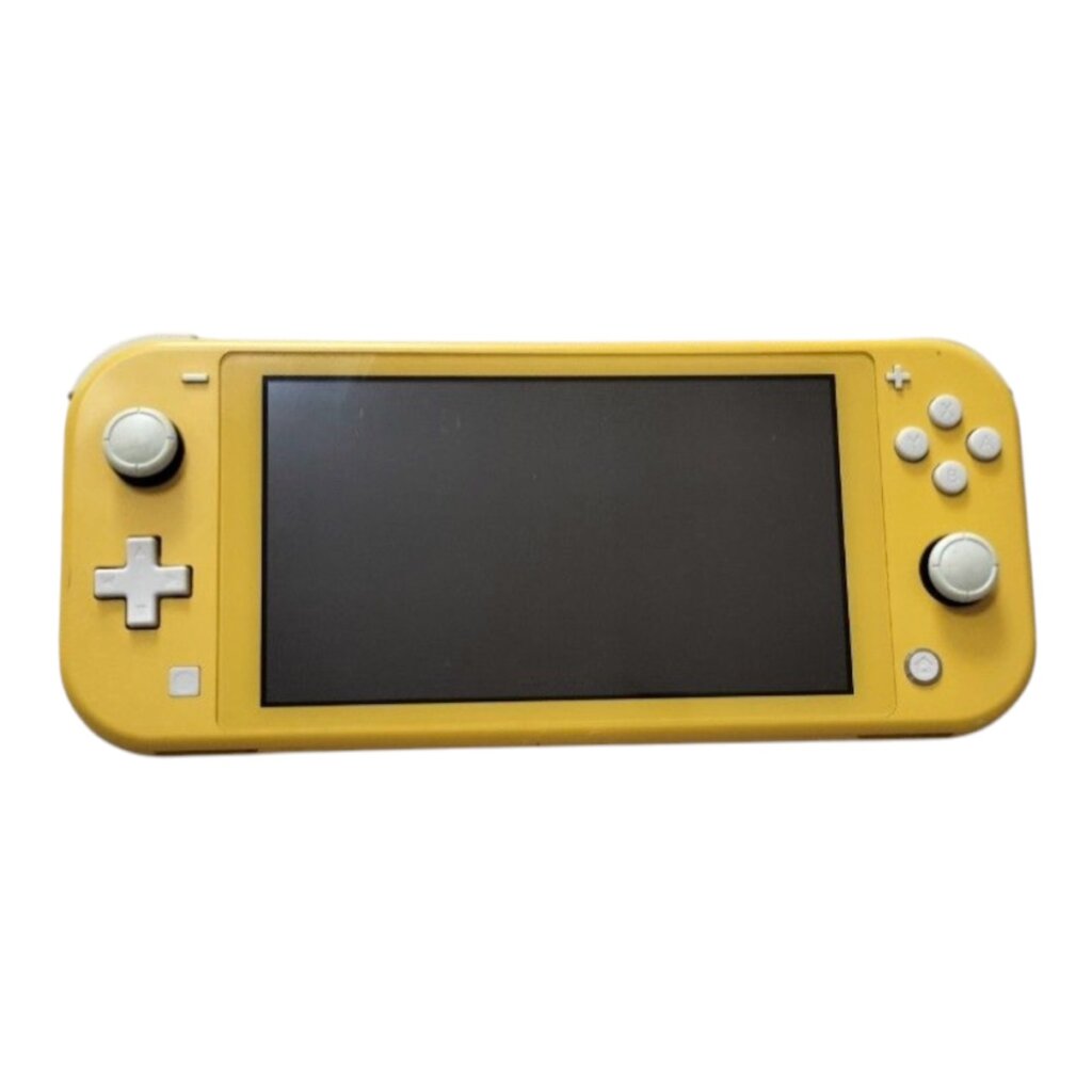 任天堂switchLight 液晶交換
