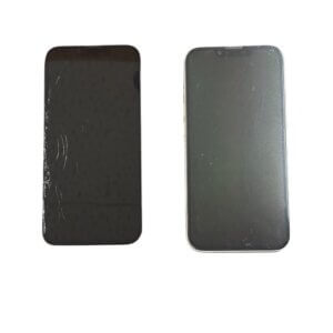 iPhone13　液晶交換