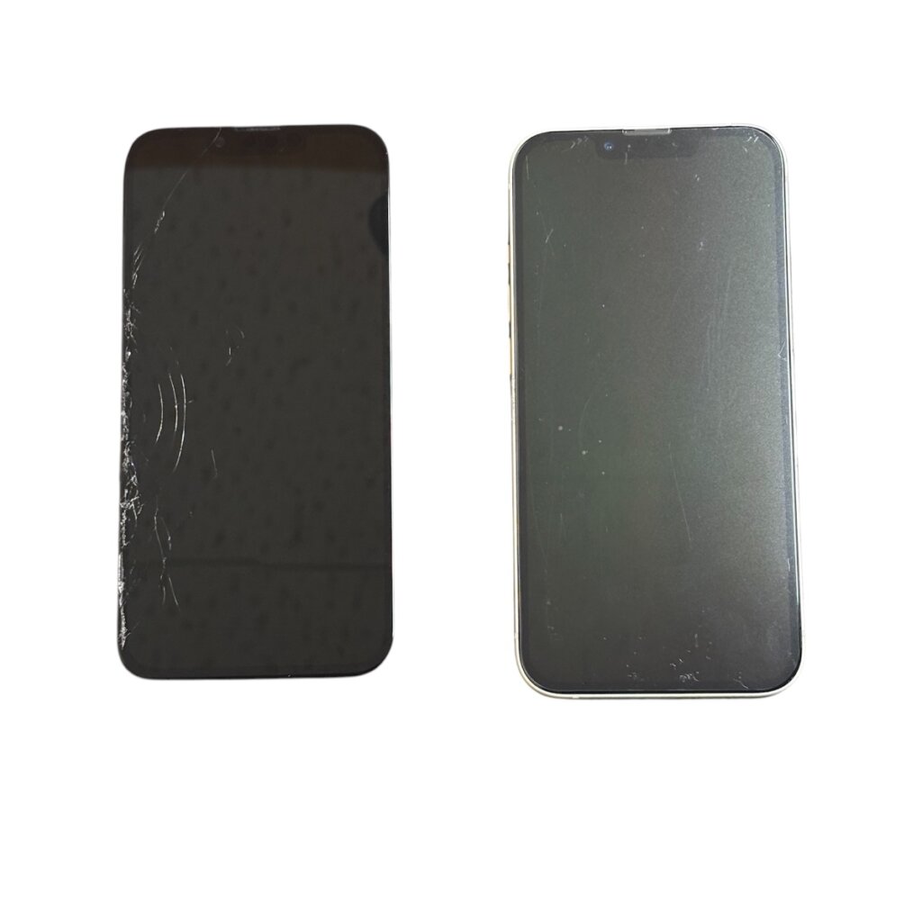 iPhone13　液晶交換