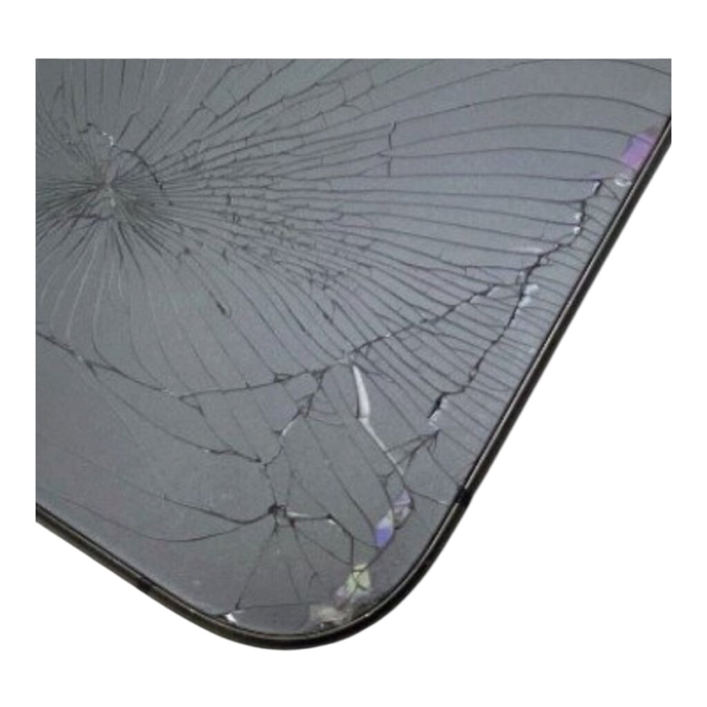 iPhone 15 背面パネル交換