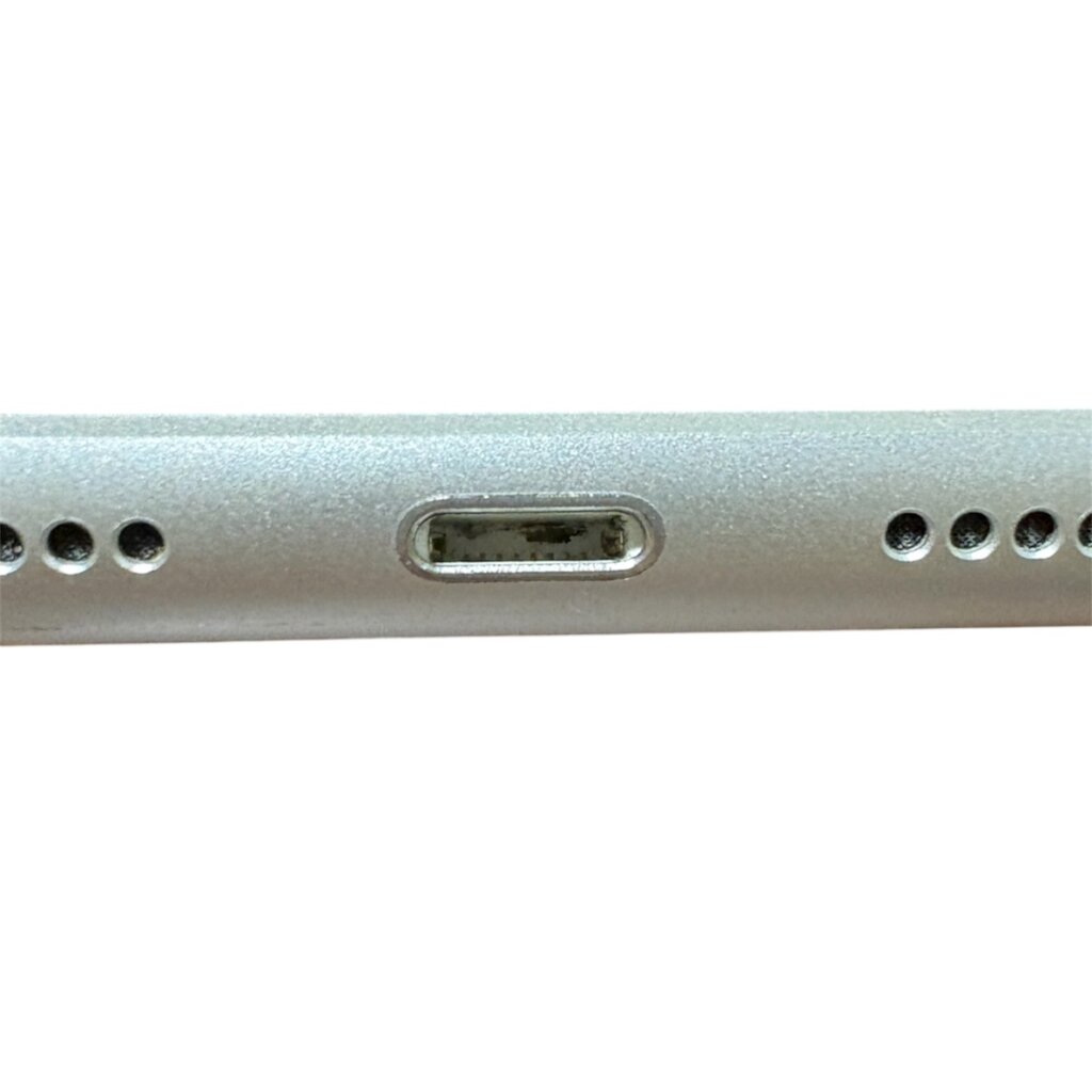 iPad9 ドックコネクター修理