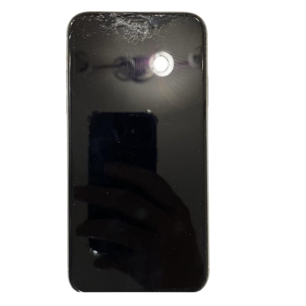 iPhone11 液晶交換修理