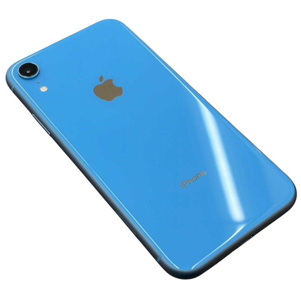 【最短15分で交換！】iPhoneXR バッテリー交換