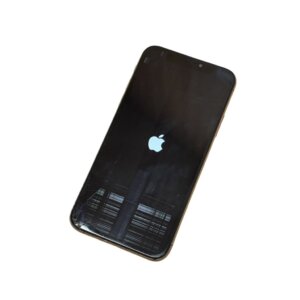 iPhoneXS　液晶交換修理