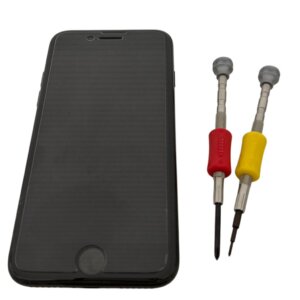 【即日修理】iPhoneSE2 パネル交換 液晶交換
