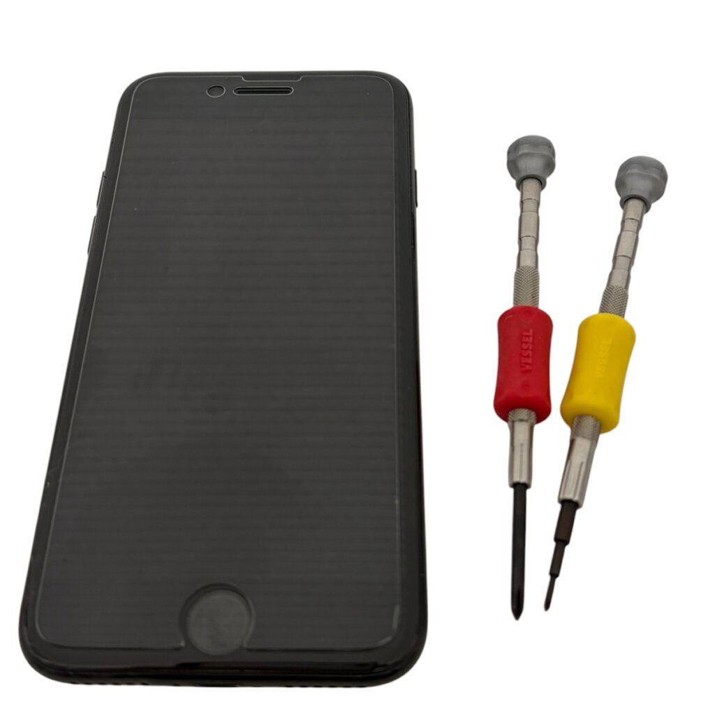 【即日修理】iPhoneSE2 パネル交換 液晶交換