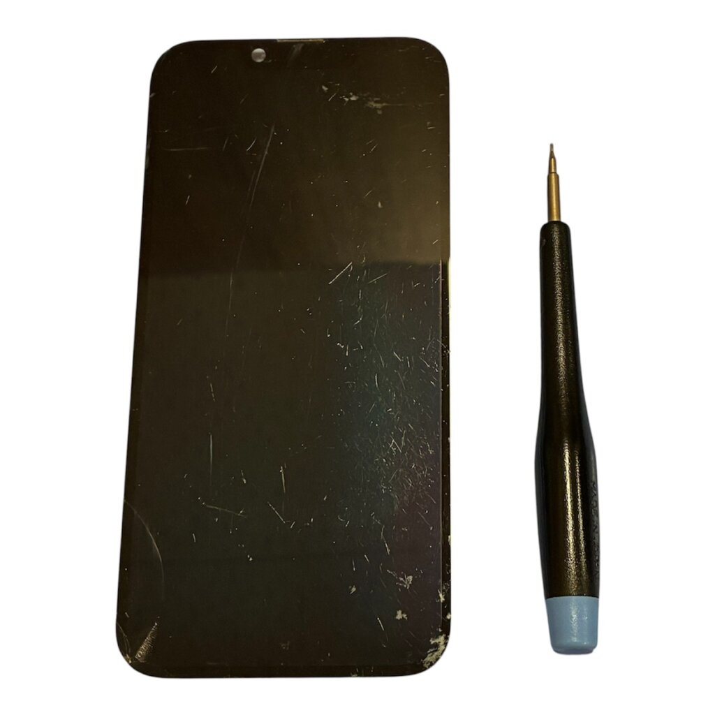 iPhone14 液晶交換