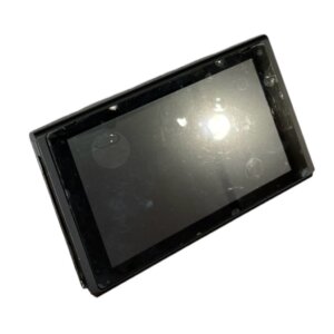 Nintendo Switch（通常モデル）のタッチパネル交換修理