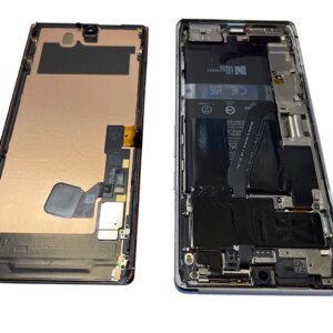 Android Google ピクセル液晶パネル交換| 取利根町布川| Android携帯もご予約にて当日修理いたします！