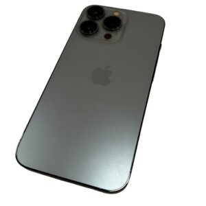 【データそのまま！】iPhone13Pro　液晶交換