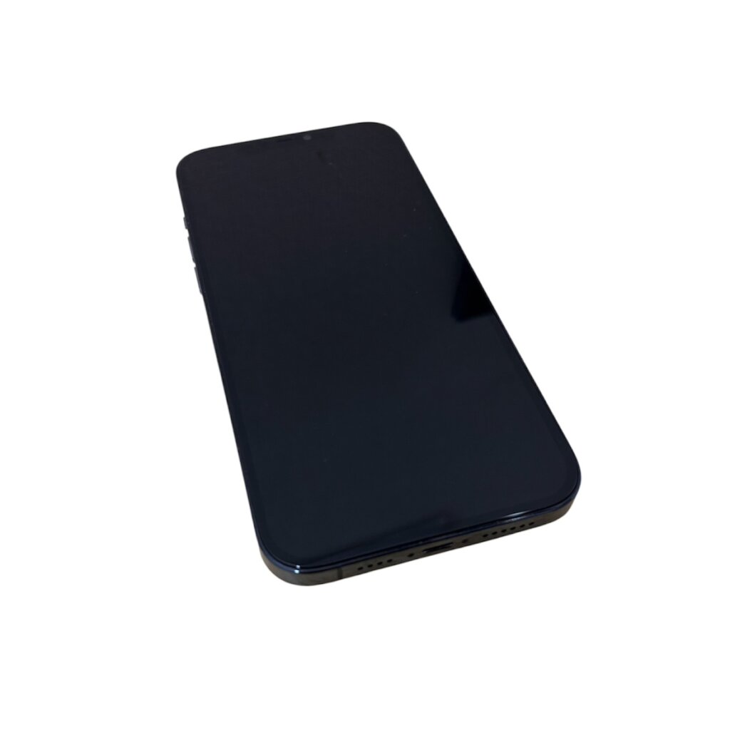 iPhone12 バッテリー交換