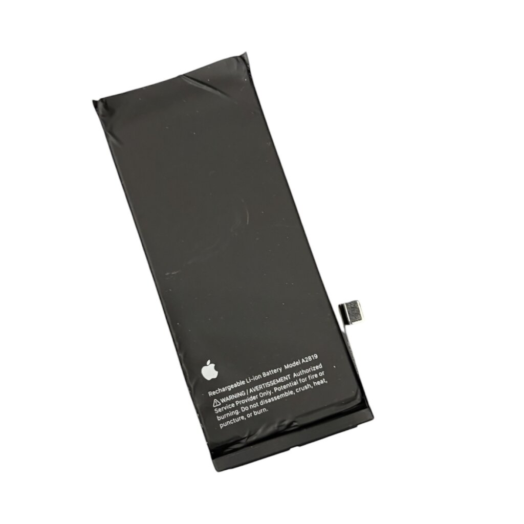 iPhoneSE3 バッテリー交換