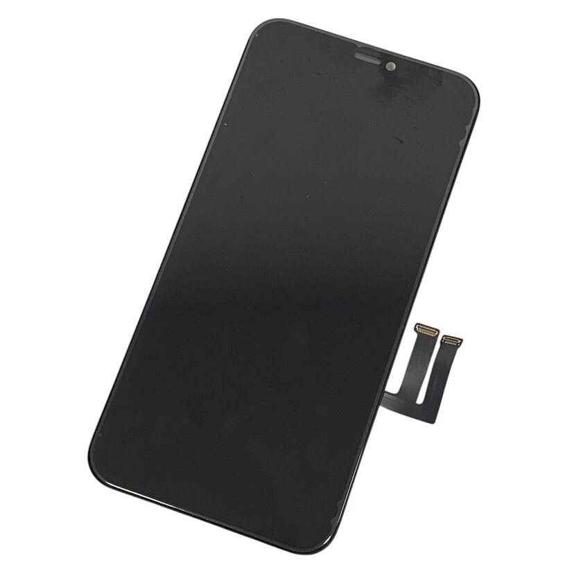 【iPhone 11 /画面がバキバキに/液晶交換/店頭修理】