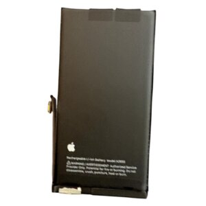 iPhone13 バッテリー交換