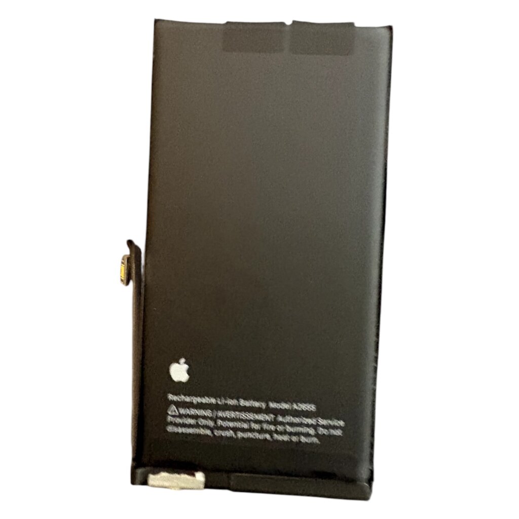 iPhone13 バッテリー交換
