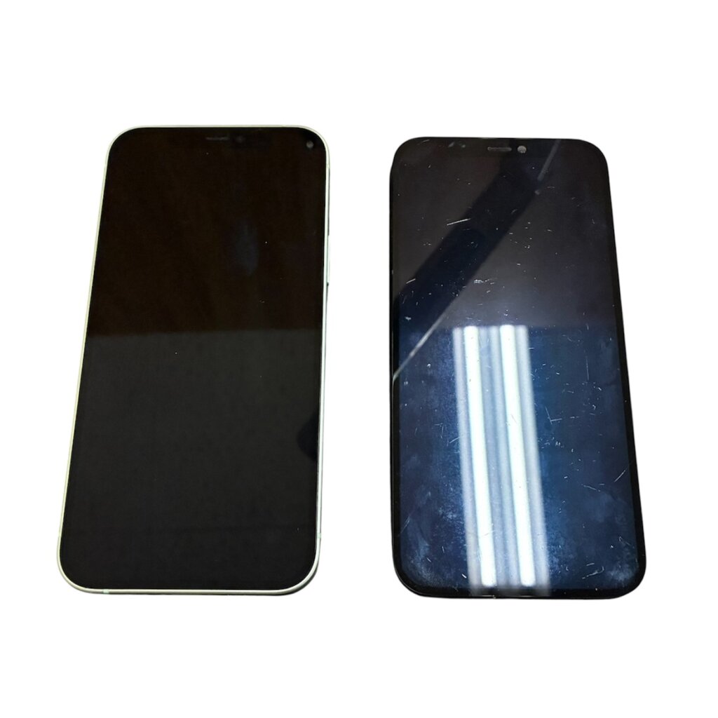 iPhone12 液晶交換