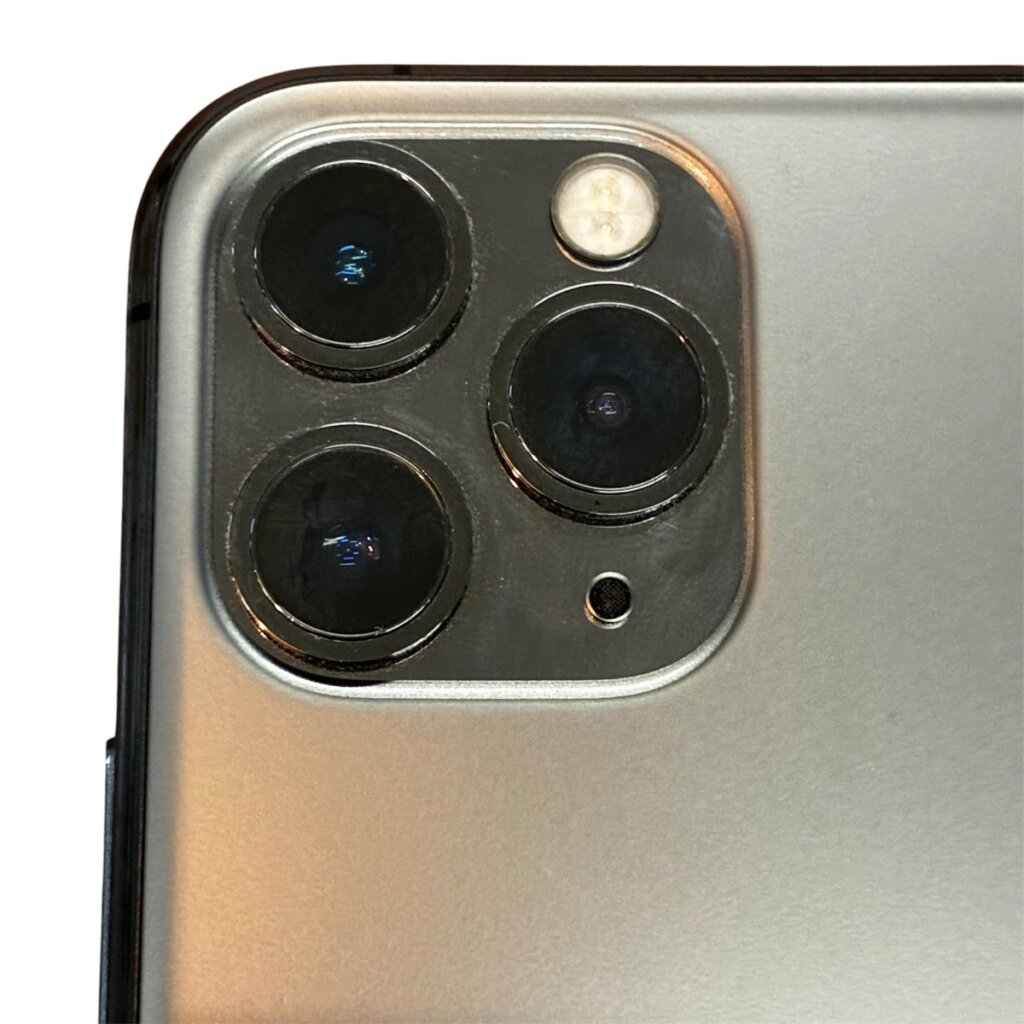 iPhone11Pro【起動不可・アウトカメラ修理】