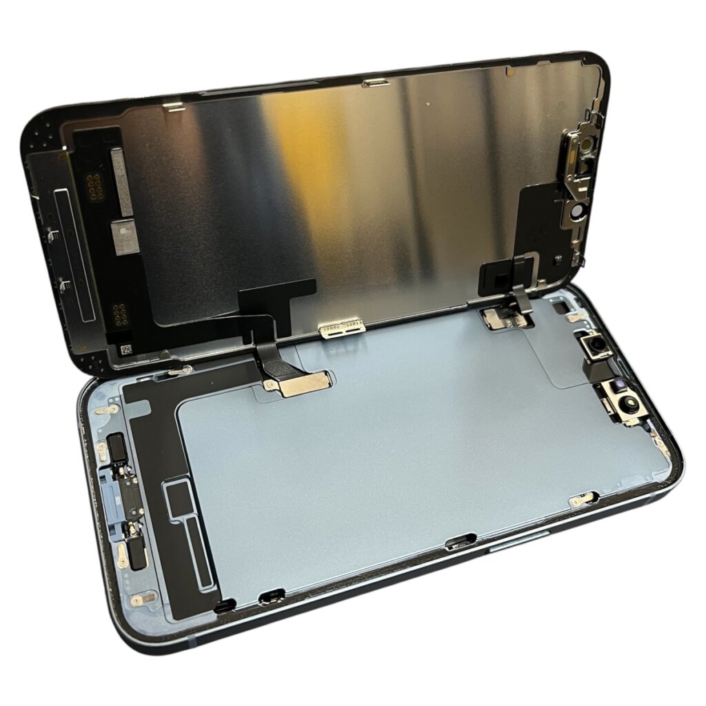 iPhone 14 液晶画面修理｜画面割れ・タッチ不良