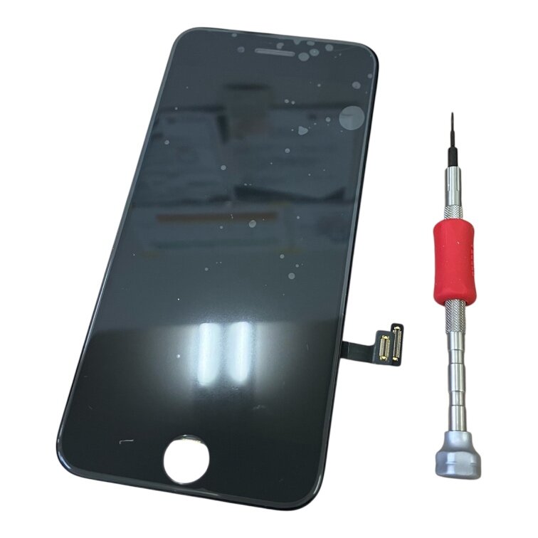 iPhone8 液晶交換