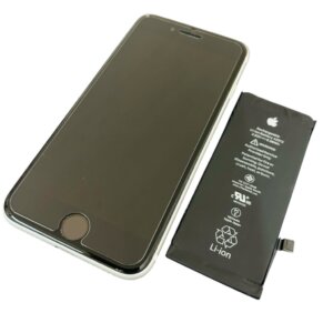 【即日修理】iPhoneSE2 電池交換 バッテリー交換