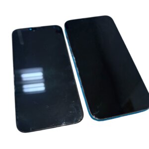 iPhone12 液晶交換