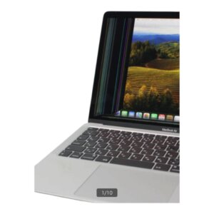 Apple Macbook マックブック 液晶交換