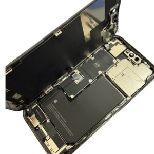iPhone14 Pro バッテリー交換 札幌市 東区 元町