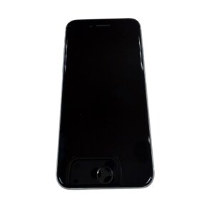 iPhoneSE2 バッテリー交換